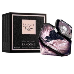 Lancome Tresor La Nuit Eau de Parfum 75ml