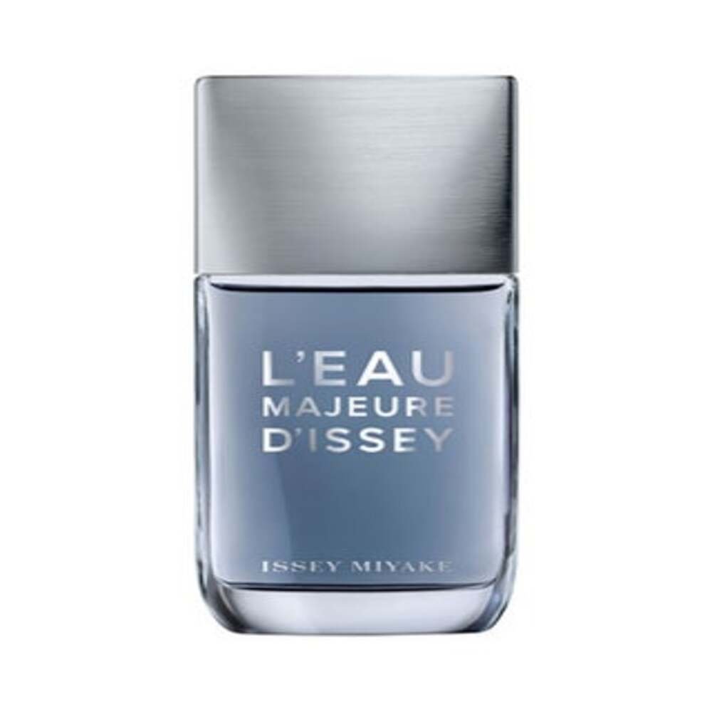 ISSEY MIYAKE L'Eau Majeure EDT 100ml(without box)