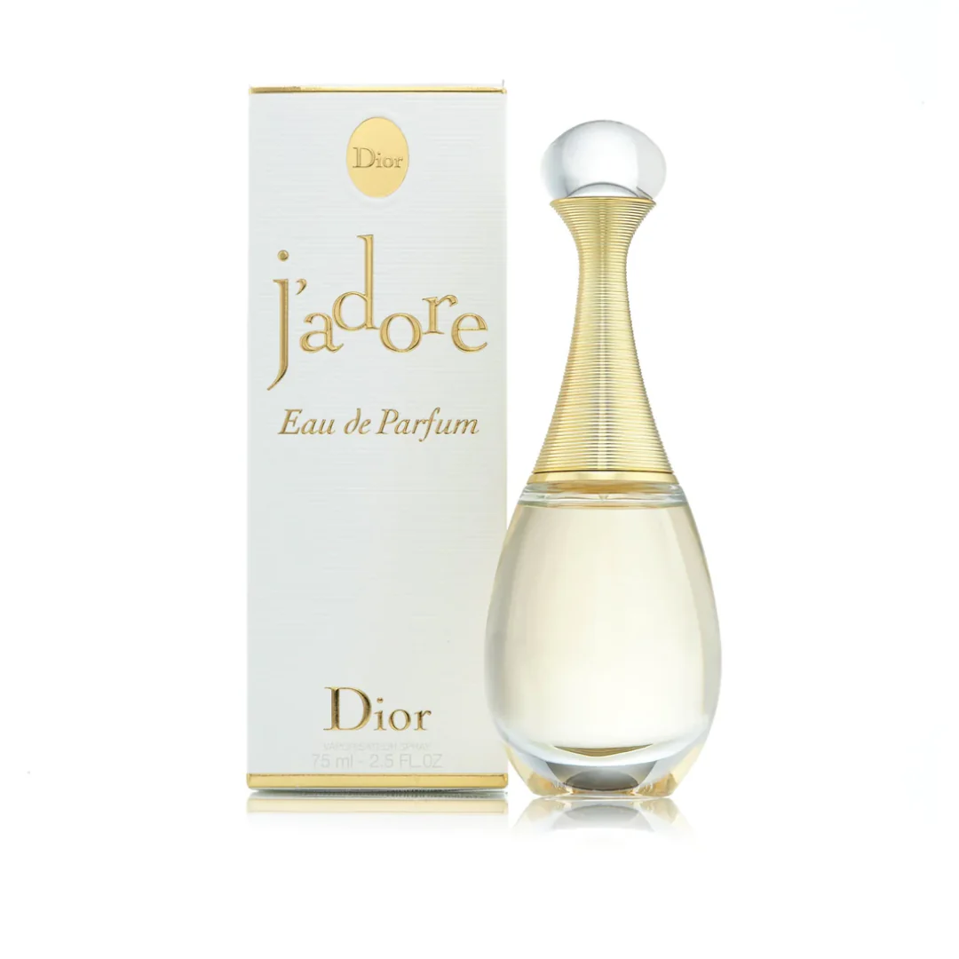 Dior J'Adore Eau de Parfum For Women 100ml