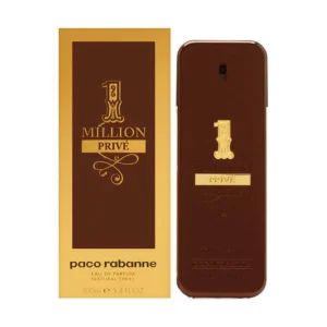 Paco Rabanne 1 Million Prive Eau De Parfum