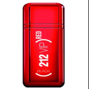 212 VIP Red By Carolina Herrera (Without Box)