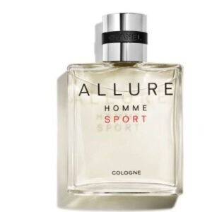 ALLURE HOMME SPORT(Without Box)