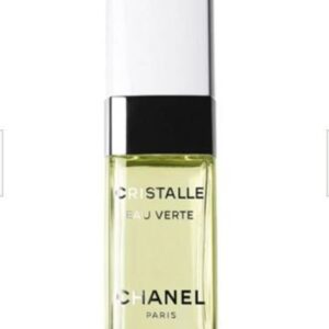 Cristalle Eau Verte Chanel 50ml(Without Box)