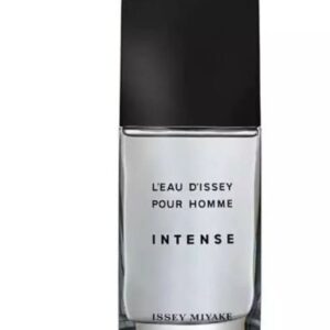 L'Eau d'Issey Pour Homme Intense Issey Miyake(Without Box)