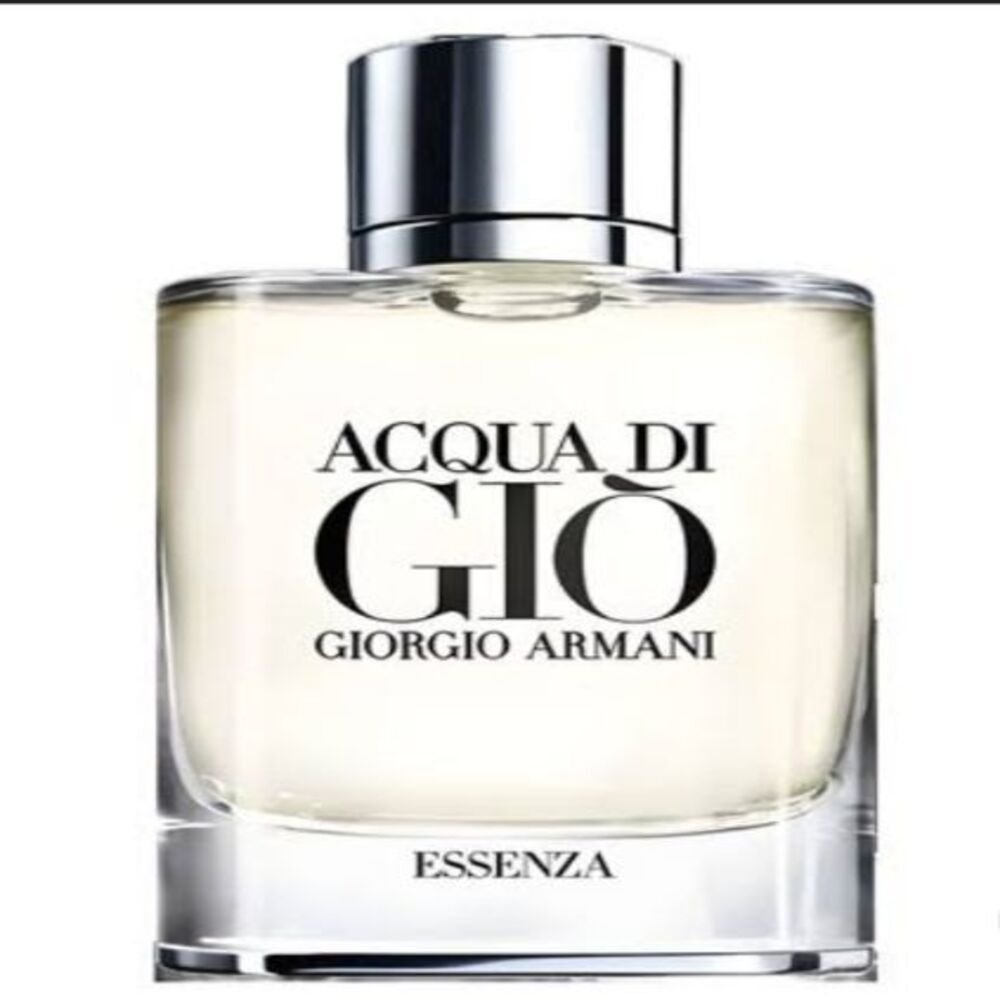 Acqua di Gio Essenza Giorgio Armani (Without Box)