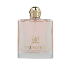 Trussardi Delicate Rose 50ml (Without box)