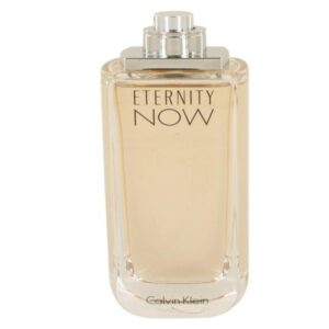 Eternity Now Calvin Klein(Without box)