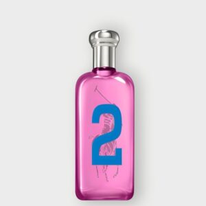 Big Pony 2 for Women(Without box)