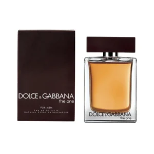 Dolce & Gabbana The One Eau de Toilette 100ml