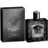 Versace Eros Black Eau de Toilette 100ml