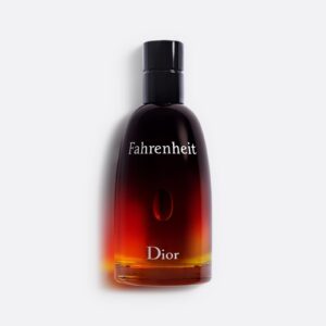 Dior Fahrenheit Eau De Toilette 100ml (Without Box)