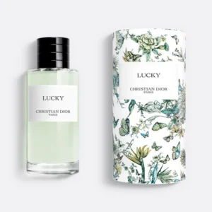Lucky by Christian Dior 125ml