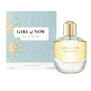 Elie Saab Girl of Now Shine Eau de Parfum