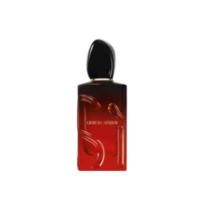 Giorgio Armani Si Passione Intense 100ml (Without Box)