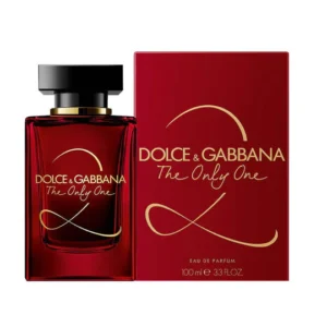 Dolce & Gabbana The Only One Eau de Parfum
