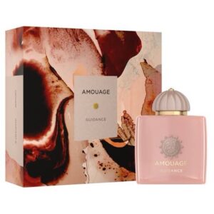 Amouage Guidance Eau de Parfum 100ml Unisex