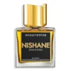 Sultan Vetiver by Nishane 100ml (Without Box)