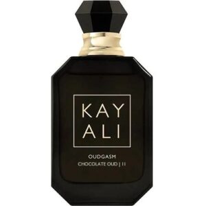 Kayali Oudgasm Chocolate Oud Unisex | 11 EDP 100ml (Without Box)