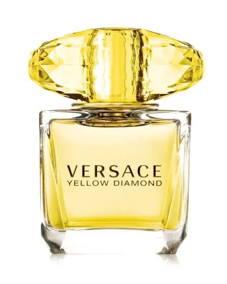 Versace Yellow Diamond Eau de Toilette (Without Box)