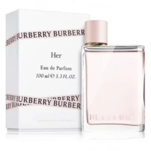 Burberry Her Eau De Parfum 100ml