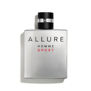 Allure Homme Sport (without Box)