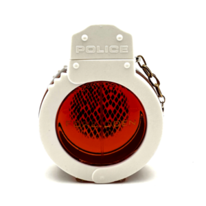 Rare Police Forbidden EDT 100 ML(without box)