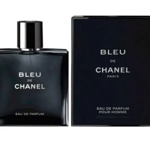 Chanel Bleu De Chanel Eau De Parfum 100ml