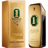 Paco Rabanne 1 Million Golden Oud Parfum Intense 100ml