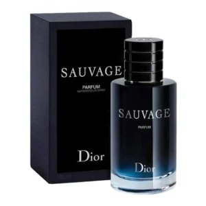 Dior Sauvage Parfum 100ml