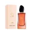 Giorgio Armani Si Intense Eau De Parfum 100ml