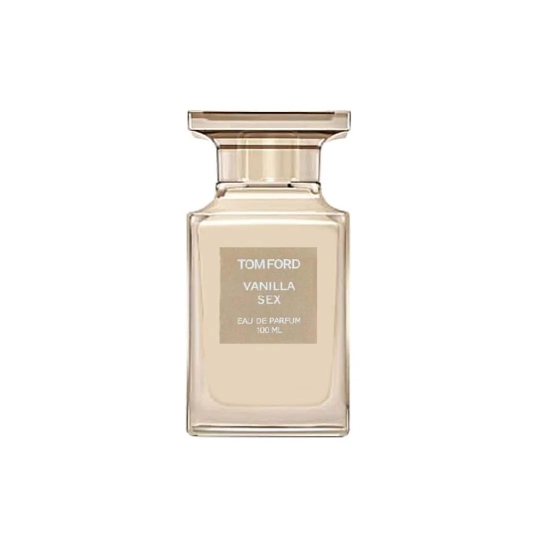 Vanilla Sex By Tom Ford 100ml (Without Box)