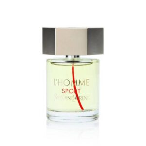 L'Homme Sport Yves Saint Laurent(without box)