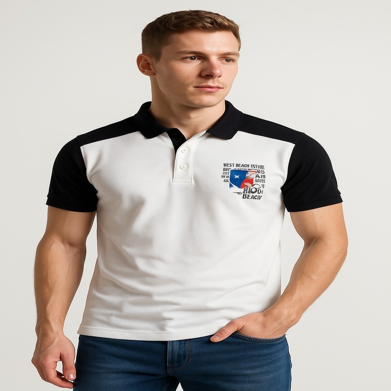 Paul&Shark Polo Shirt