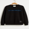 Calvin Crew Sweatshirt