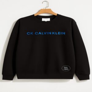 Calvin Crew Sweatshirt