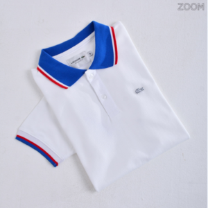 Lacoste polo T-shirt