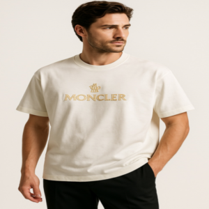 Moncler oversize T-shirt