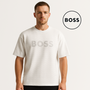 Boss oversize T-Shirt