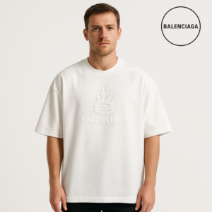 Balenciaga Oversized T-Shirt