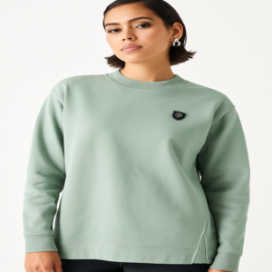 Philipp Plein Oversize Sweatshirt