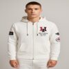 Hilfiger Heritage Cotton Hoodie