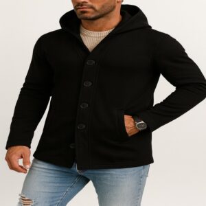 CK Heritage Cotton Hoodie