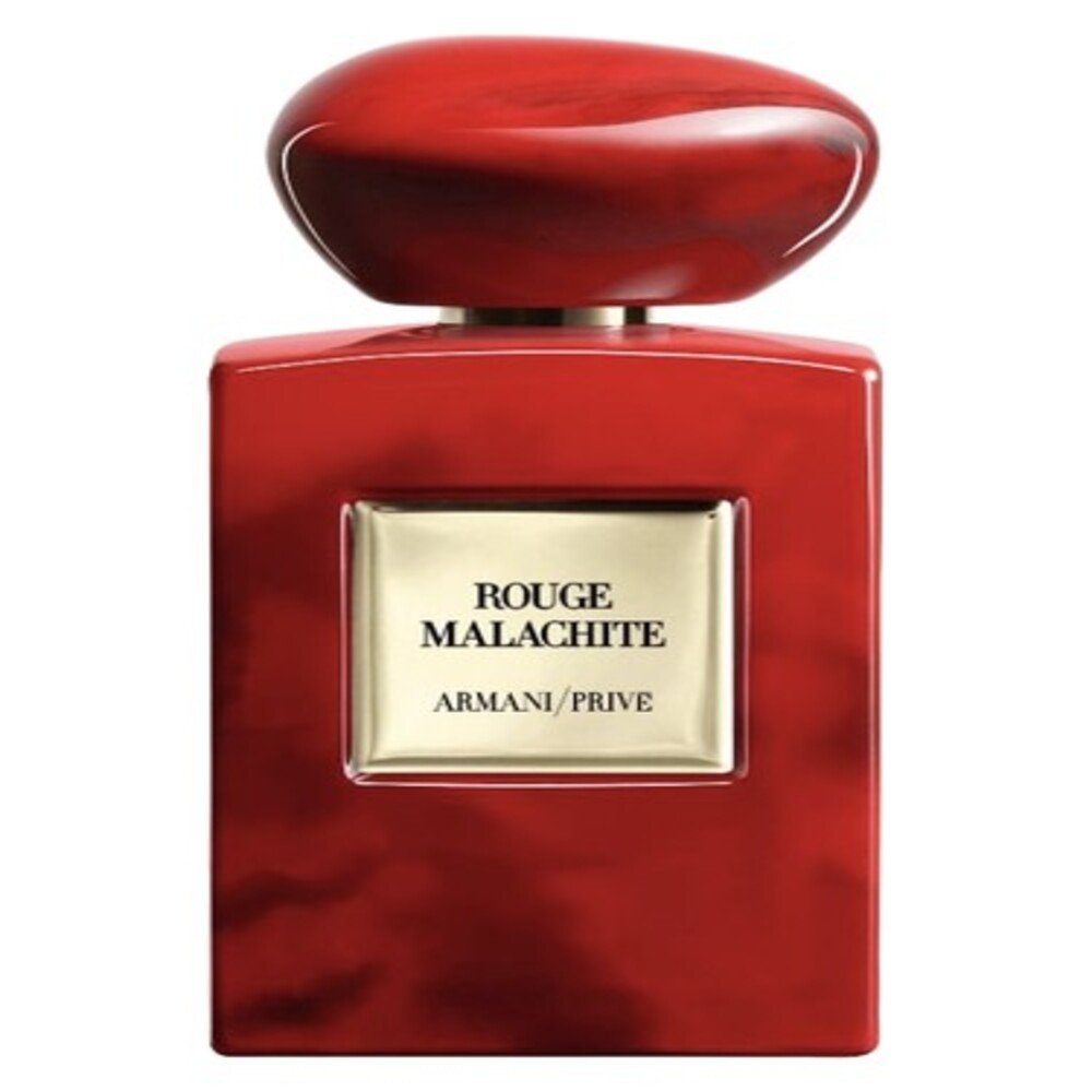 Armani Privé Rouge Malachite (without box)