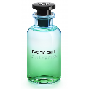 Louis Vuitton Pacific Chill Eau De Parfum (Without Box)