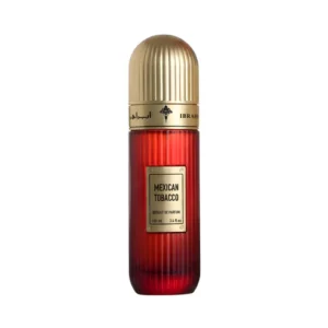 Mexican Tobacco Ibraheem AlQurashi (Without Box)