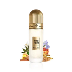 French Tobacco Ibraheem AlQurashi (Without Box)