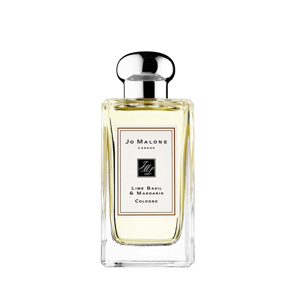 Jo Malone Lime Basil & Mandarin (Without Box)