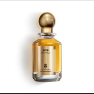 Satin Body Oud Abdul Samad Al Qurashi (without box)