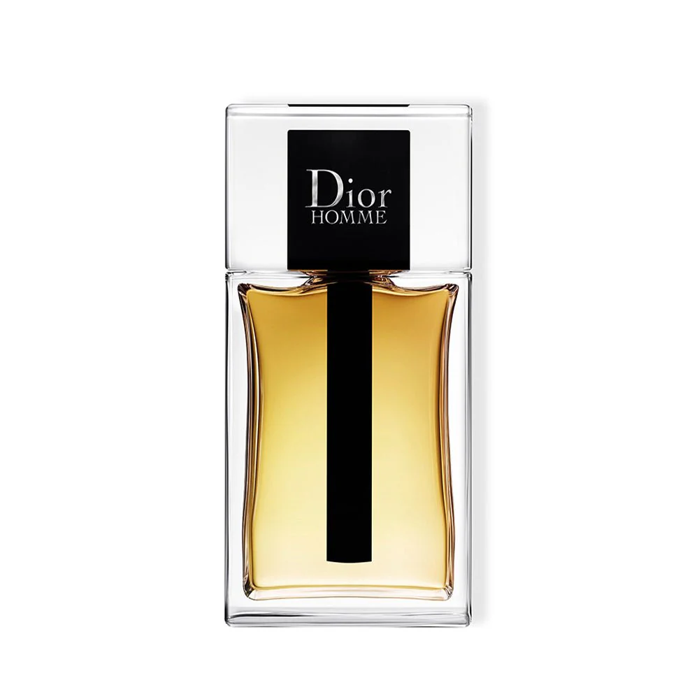 Dior Homme Eau de Toilette (Without Box)