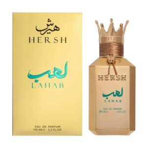 Hersh Lahab eau de parfum (Master Box)